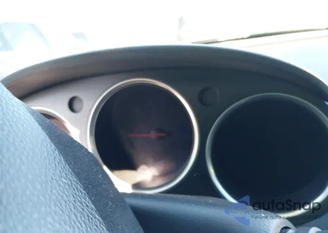 2008 Nissan Maxima 3.5 Sl из США, поврежденный, VIN 1N4BA41E78C827727